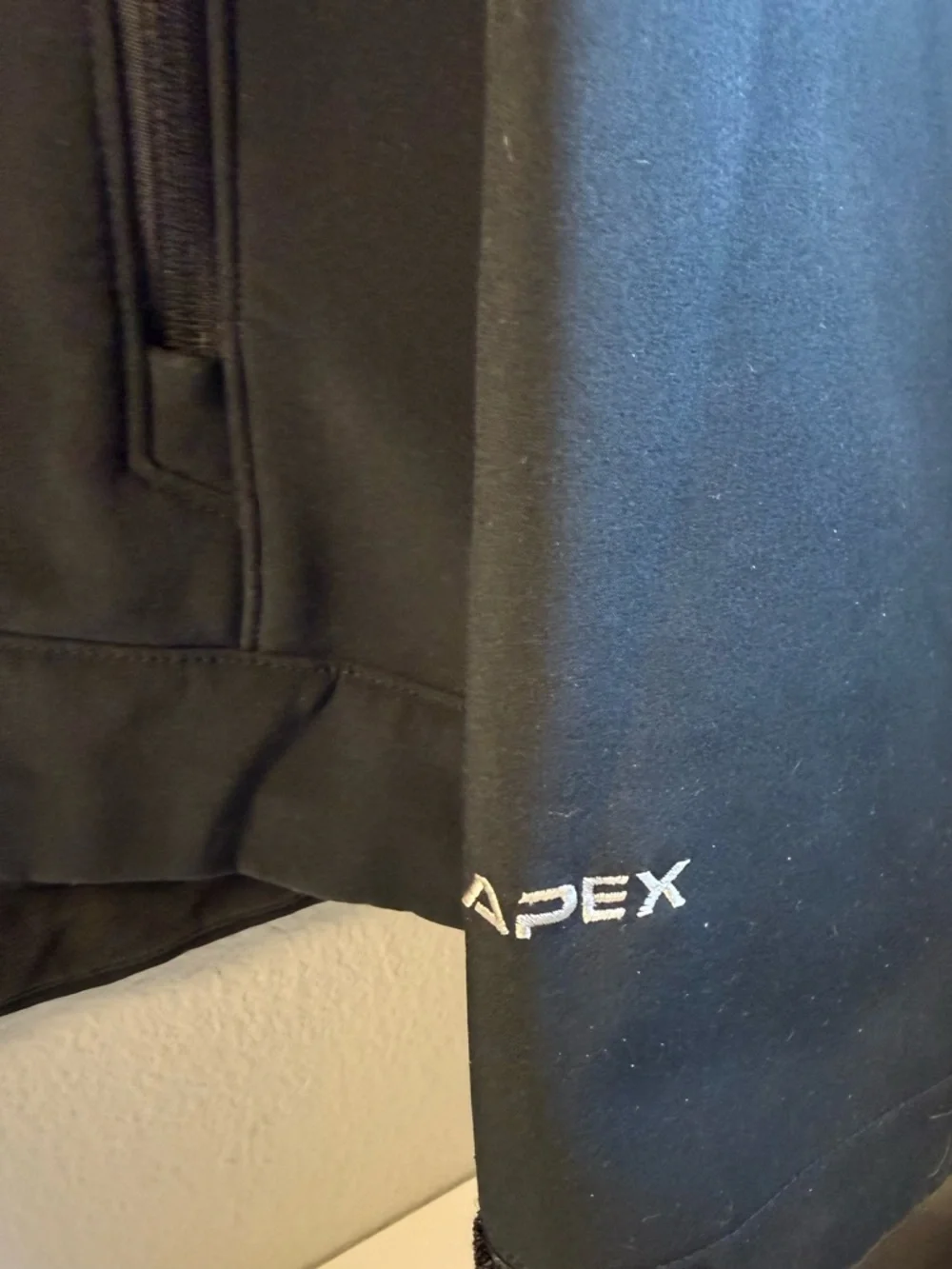 The North Face lightweight north